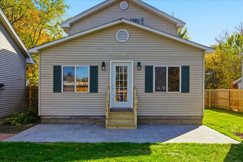 Tiny photo for 317 E Dearborn Street, Plano, IL 60545 (MLS # 12516078)