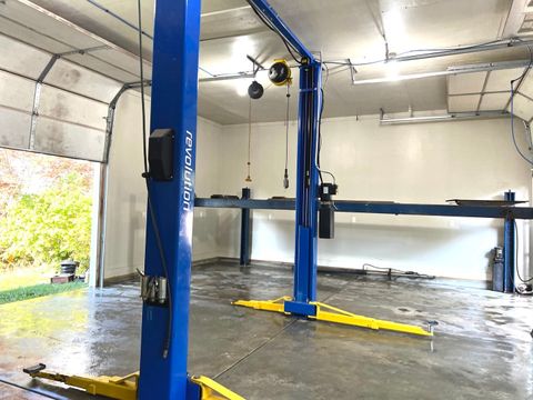 Tiny photo for 317 E Dearborn Street, Plano, IL 60545 (MLS # 12516078)