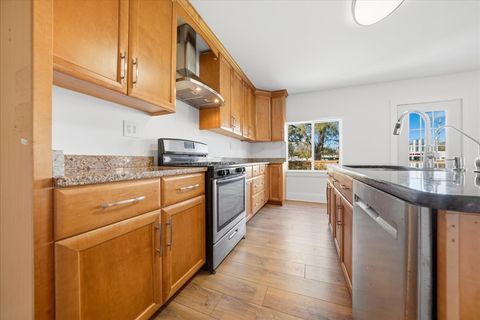 Tiny photo for 317 E Dearborn Street, Plano, IL 60545 (MLS # 12516078)