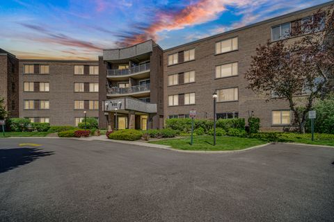 900 E Wilmette Road 406 Palatine IL 60074