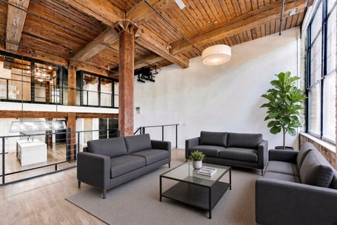 Tiny photo for 1000 W Washington Boulevard #141, Chicago, IL 60607 (MLS # 12722285)