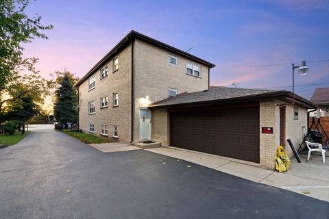 Tiny photo for 1941 N 19th Avenue #2, Melrose Park, IL 60160 (MLS # 12511516)