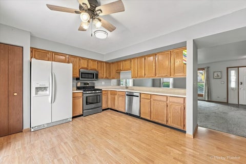 Tiny photo for 759 Thorndale Drive, Elgin, IL 60120 (MLS # 12796252)