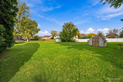 Tiny photo for 759 Thorndale Drive, Elgin, IL 60120 (MLS # 12796252)
