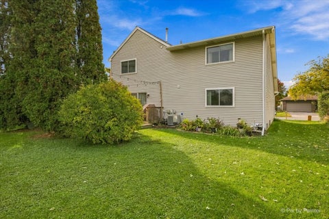 Tiny photo for 759 Thorndale Drive, Elgin, IL 60120 (MLS # 12796252)