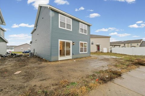 Tiny photo for 3712 Lighthouse Pointe Point, Champaign, IL 61822 (MLS # 12347987)