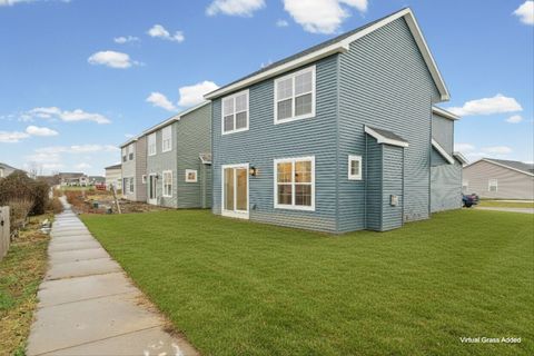 Tiny photo for 3712 Lighthouse Pointe Point, Champaign, IL 61822 (MLS # 12347987)