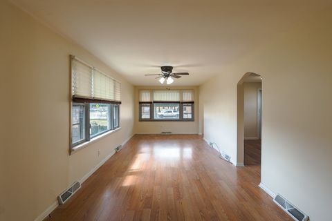 Tiny photo for 2405 ERIE Street, River Grove, IL 60171 (MLS # 12587139)