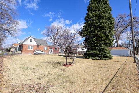 Tiny photo for 2405 ERIE Street, River Grove, IL 60171 (MLS # 12587139)