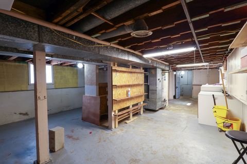 Tiny photo for 2405 ERIE Street, River Grove, IL 60171 (MLS # 12587139)