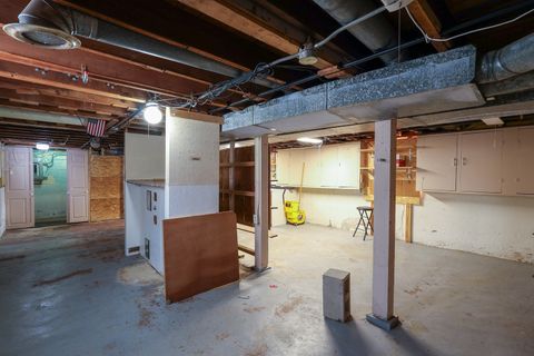 Tiny photo for 2405 ERIE Street, River Grove, IL 60171 (MLS # 12587139)