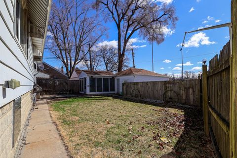 Tiny photo for 2405 ERIE Street, River Grove, IL 60171 (MLS # 12587139)