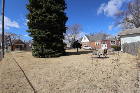 Tiny photo for 2405 ERIE Street, River Grove, IL 60171 (MLS # 12587139)