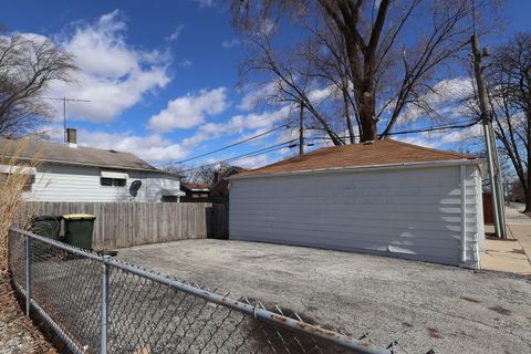 Tiny photo for 2405 ERIE Street, River Grove, IL 60171 (MLS # 12587139)