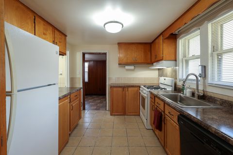 Tiny photo for 2405 ERIE Street, River Grove, IL 60171 (MLS # 12587139)