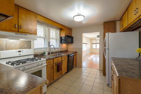 Tiny photo for 2405 ERIE Street, River Grove, IL 60171 (MLS # 12587139)