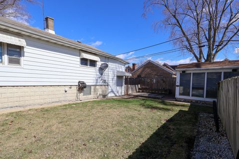 Tiny photo for 2405 ERIE Street, River Grove, IL 60171 (MLS # 12587139)