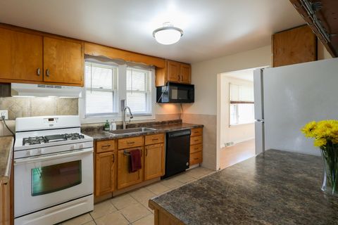 Tiny photo for 2405 ERIE Street, River Grove, IL 60171 (MLS # 12587139)