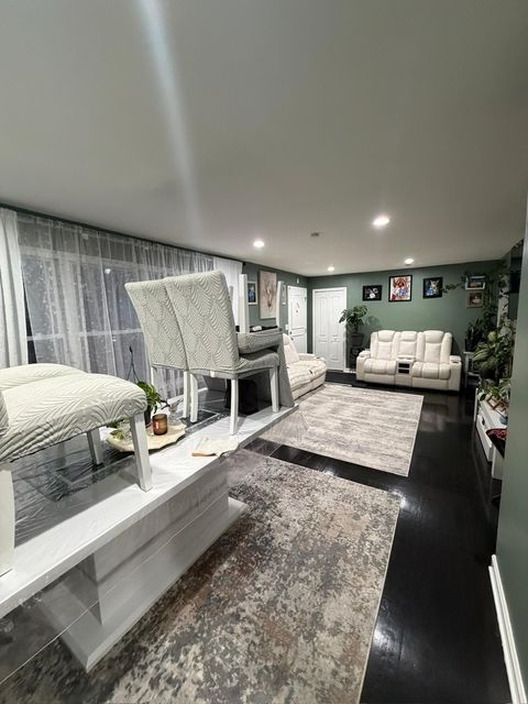 Tiny photo for 9433 Kostner Avenue, Skokie, IL 60076 (MLS # 12582374)