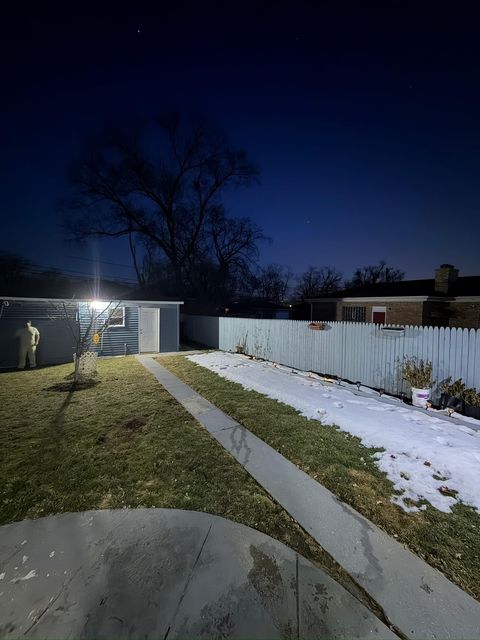 Tiny photo for 9433 Kostner Avenue, Skokie, IL 60076 (MLS # 12582374)