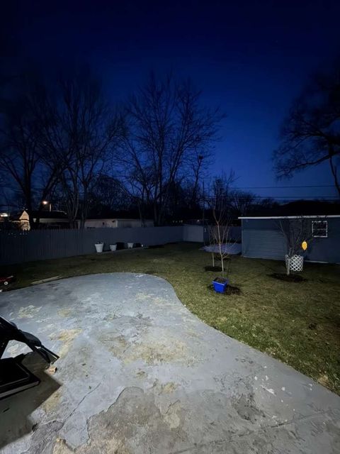 Tiny photo for 9433 Kostner Avenue, Skokie, IL 60076 (MLS # 12582374)