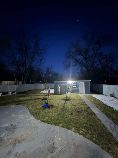 Tiny photo for 9433 Kostner Avenue, Skokie, IL 60076 (MLS # 12582374)