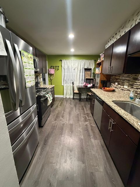 Tiny photo for 9433 Kostner Avenue, Skokie, IL 60076 (MLS # 12582374)