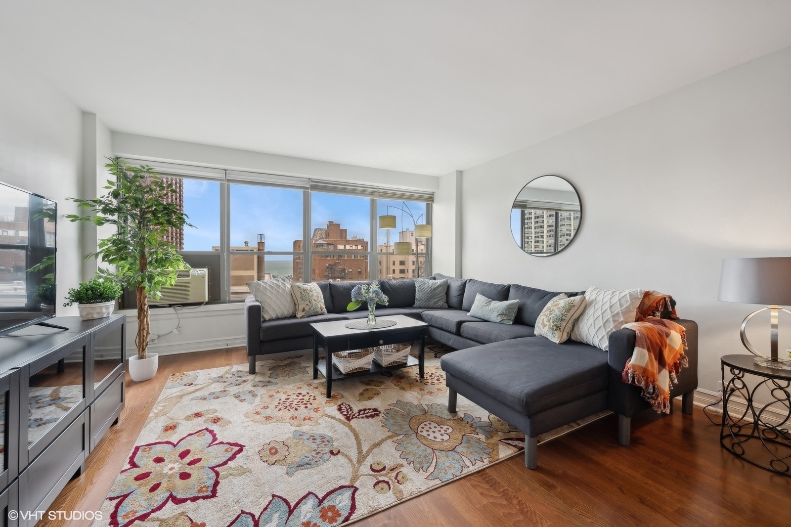2930 N Sheridan Road 1609