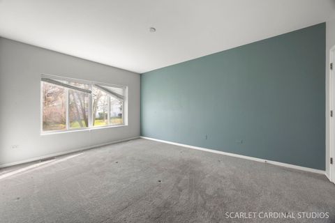 Tiny photo for 1190 Delta Drive #101A, Elgin, IL 60123 (MLS # 12622065)