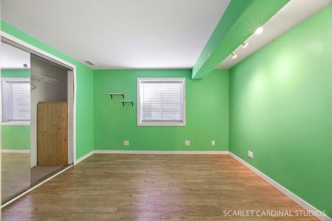 Tiny photo for 1190 Delta Drive #101A, Elgin, IL 60123 (MLS # 12622065)
