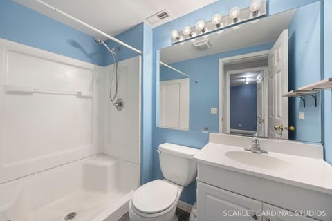 Tiny photo for 1190 Delta Drive #101A, Elgin, IL 60123 (MLS # 12622065)