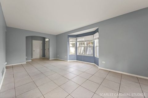 Tiny photo for 1190 Delta Drive #101A, Elgin, IL 60123 (MLS # 12622065)