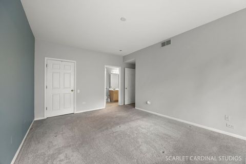 Tiny photo for 1190 Delta Drive #101A, Elgin, IL 60123 (MLS # 12622065)