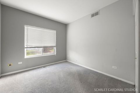 Tiny photo for 1190 Delta Drive #101A, Elgin, IL 60123 (MLS # 12622065)