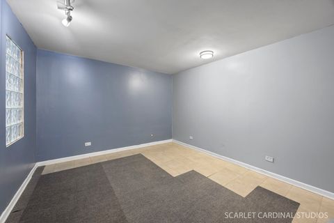 Tiny photo for 1190 Delta Drive #101A, Elgin, IL 60123 (MLS # 12622065)