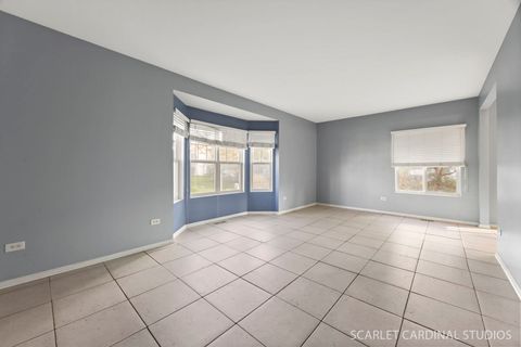 Tiny photo for 1190 Delta Drive #101A, Elgin, IL 60123 (MLS # 12622065)