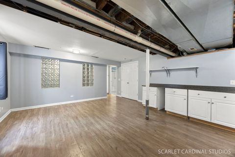 Tiny photo for 1190 Delta Drive #101A, Elgin, IL 60123 (MLS # 12622065)