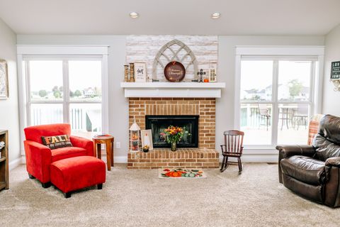 Tiny photo for 1307 Fairlee Court, Sandwich, IL 60548 (MLS # 12493951)