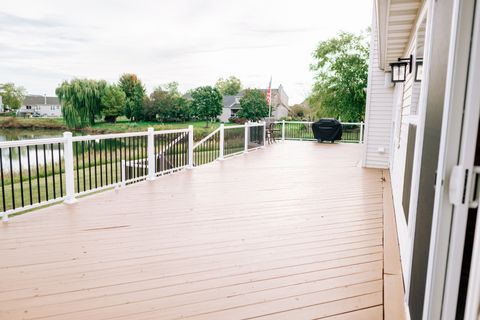 Tiny photo for 1307 Fairlee Court, Sandwich, IL 60548 (MLS # 12493951)