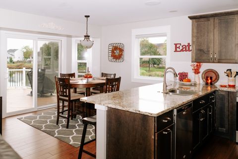 Tiny photo for 1307 Fairlee Court, Sandwich, IL 60548 (MLS # 12493951)