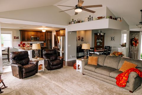 Tiny photo for 1307 Fairlee Court, Sandwich, IL 60548 (MLS # 12493951)