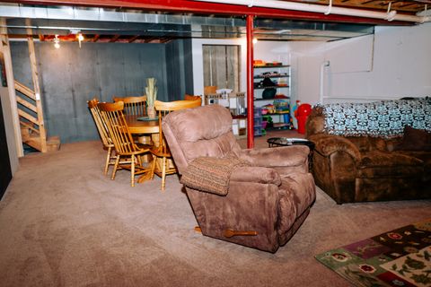 Tiny photo for 1307 Fairlee Court, Sandwich, IL 60548 (MLS # 12493951)