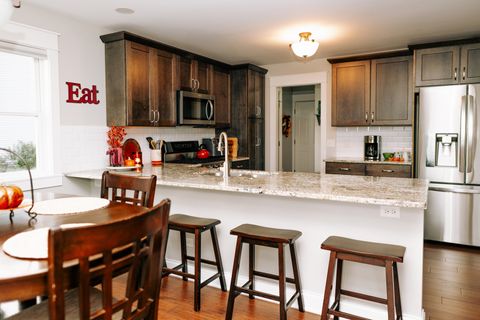 Tiny photo for 1307 Fairlee Court, Sandwich, IL 60548 (MLS # 12493951)