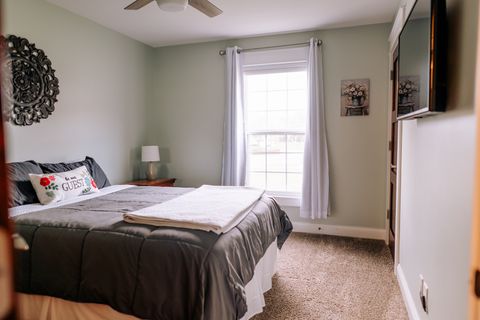 Tiny photo for 1307 Fairlee Court, Sandwich, IL 60548 (MLS # 12493951)