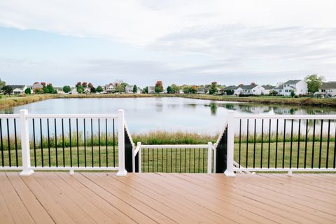 Tiny photo for 1307 Fairlee Court, Sandwich, IL 60548 (MLS # 12493951)