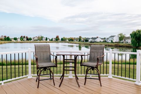 Tiny photo for 1307 Fairlee Court, Sandwich, IL 60548 (MLS # 12493951)