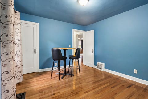 Tiny photo for 1312 22nd Avenue, Rock Island, IL 61201 (MLS # 12699490)