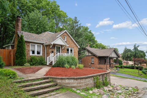 Tiny photo for 1312 22nd Avenue, Rock Island, IL 61201 (MLS # 12699490)