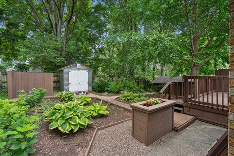 Tiny photo for 1312 22nd Avenue, Rock Island, IL 61201 (MLS # 12699490)