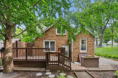 Tiny photo for 1312 22nd Avenue, Rock Island, IL 61201 (MLS # 12699490)